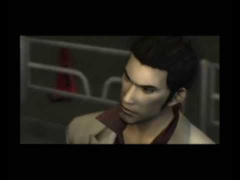 Yakuza / Like a Dragon Openings - 2