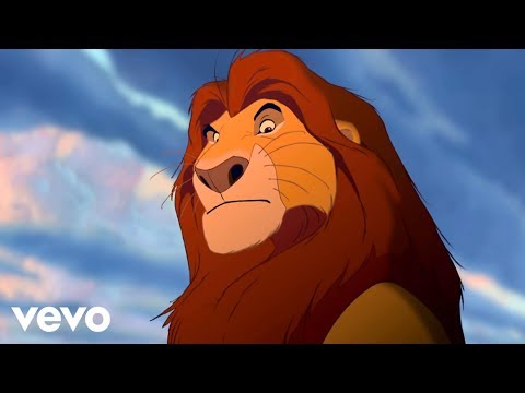 Best Disney songs - 1