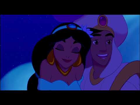 Best Disney songs - 2