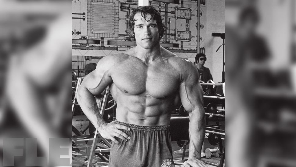Best Bodybuilder - 1