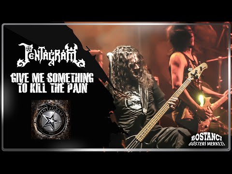 EN İYİ PENTAGRAM ŞARKISI - 2