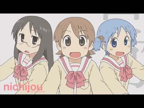 Best Anime Openings - 1