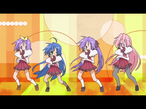 Best Anime Openings - 2