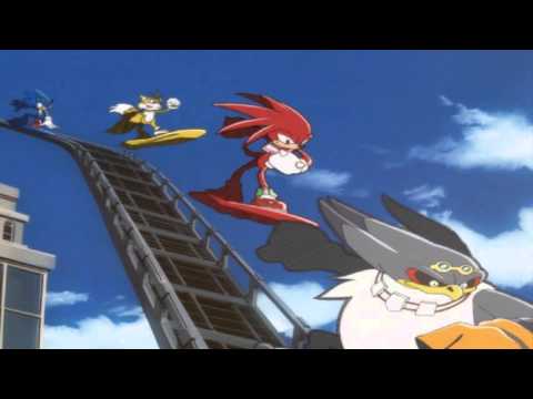 KH’s Nostalgic Openings - 2
