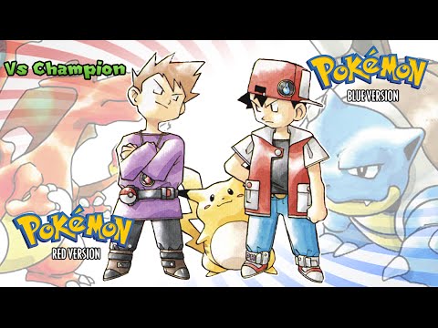 Best Ost PNJ Battle Pokemon - 2