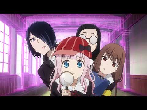 Ultimate Anime OP Bracket - 2