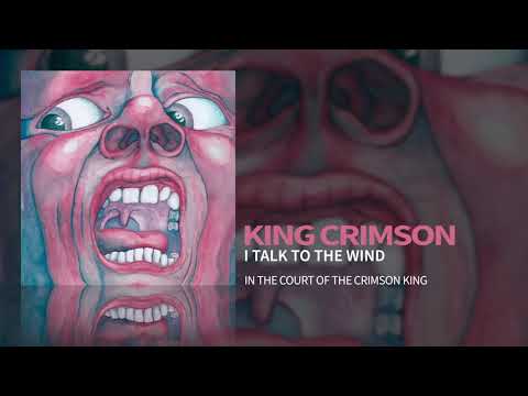 King Crimson Studio Album Songs - 2