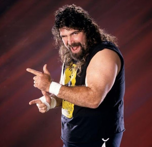 The Best Wrestling Gimmick - 2