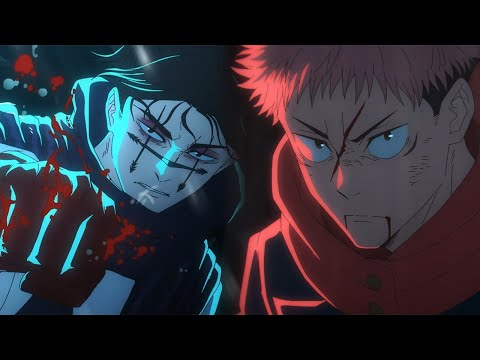 Best anime fights - 2