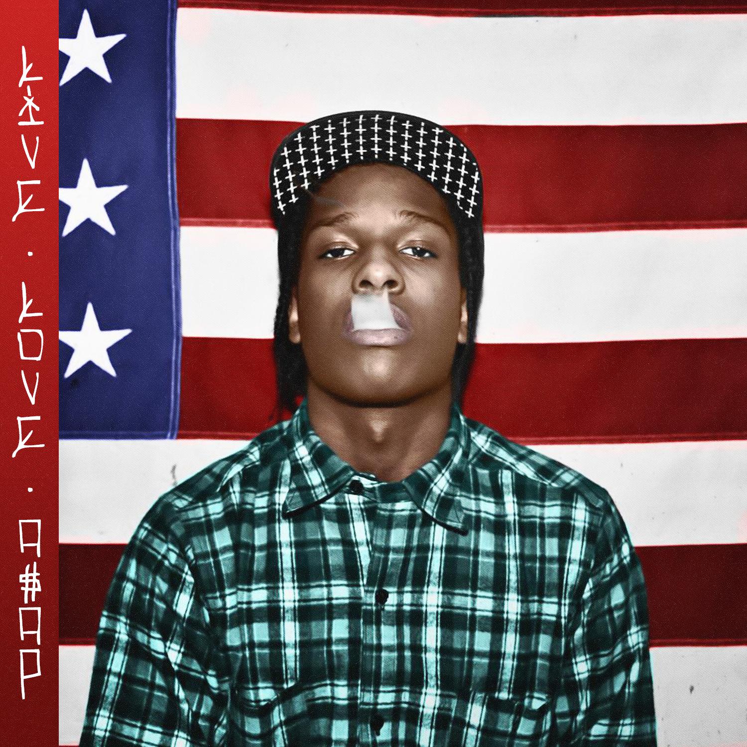 100 Favorite Albums - 2