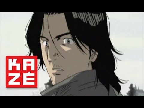 Best Anime Openings - 1