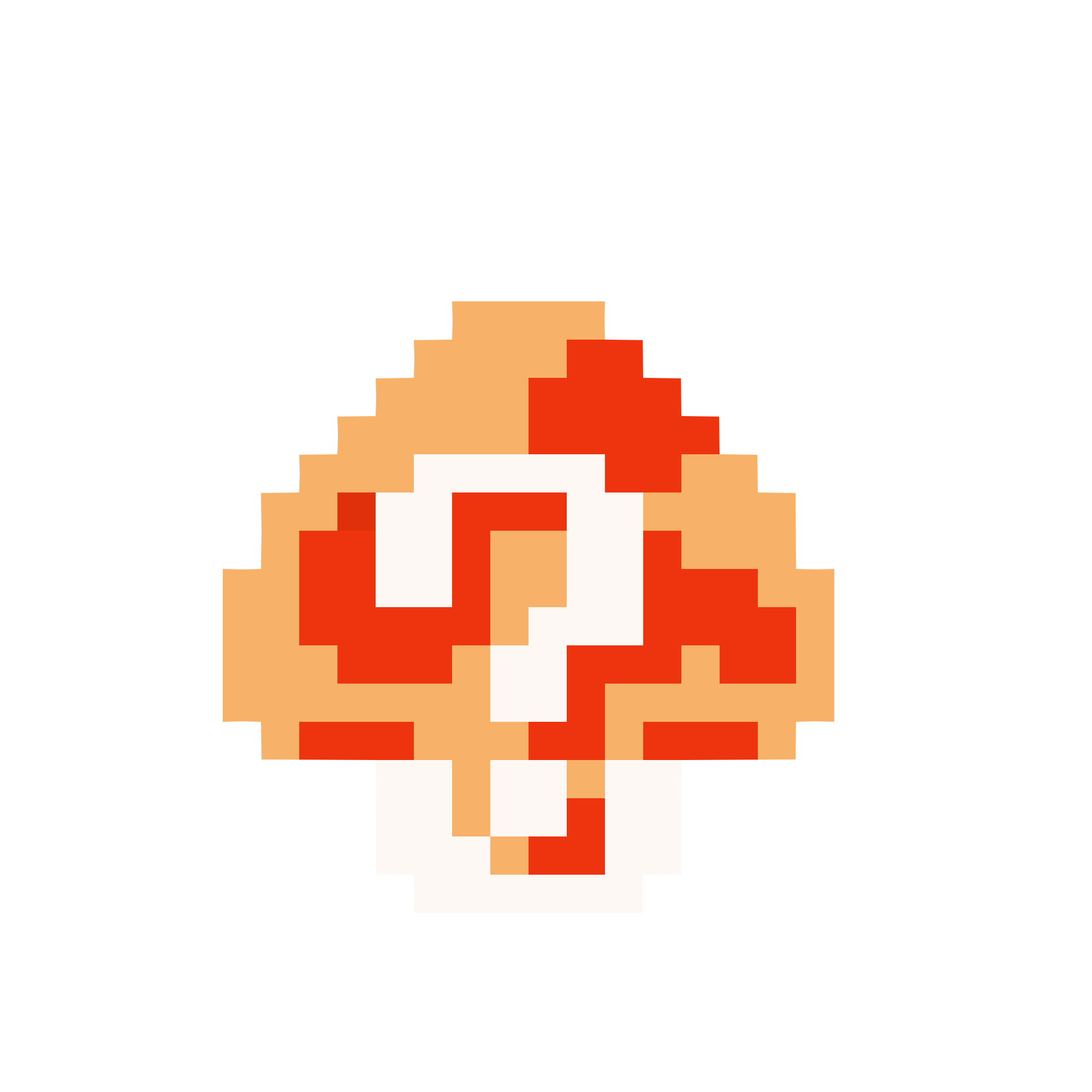Super Mario Forms/Power-Ups - 1