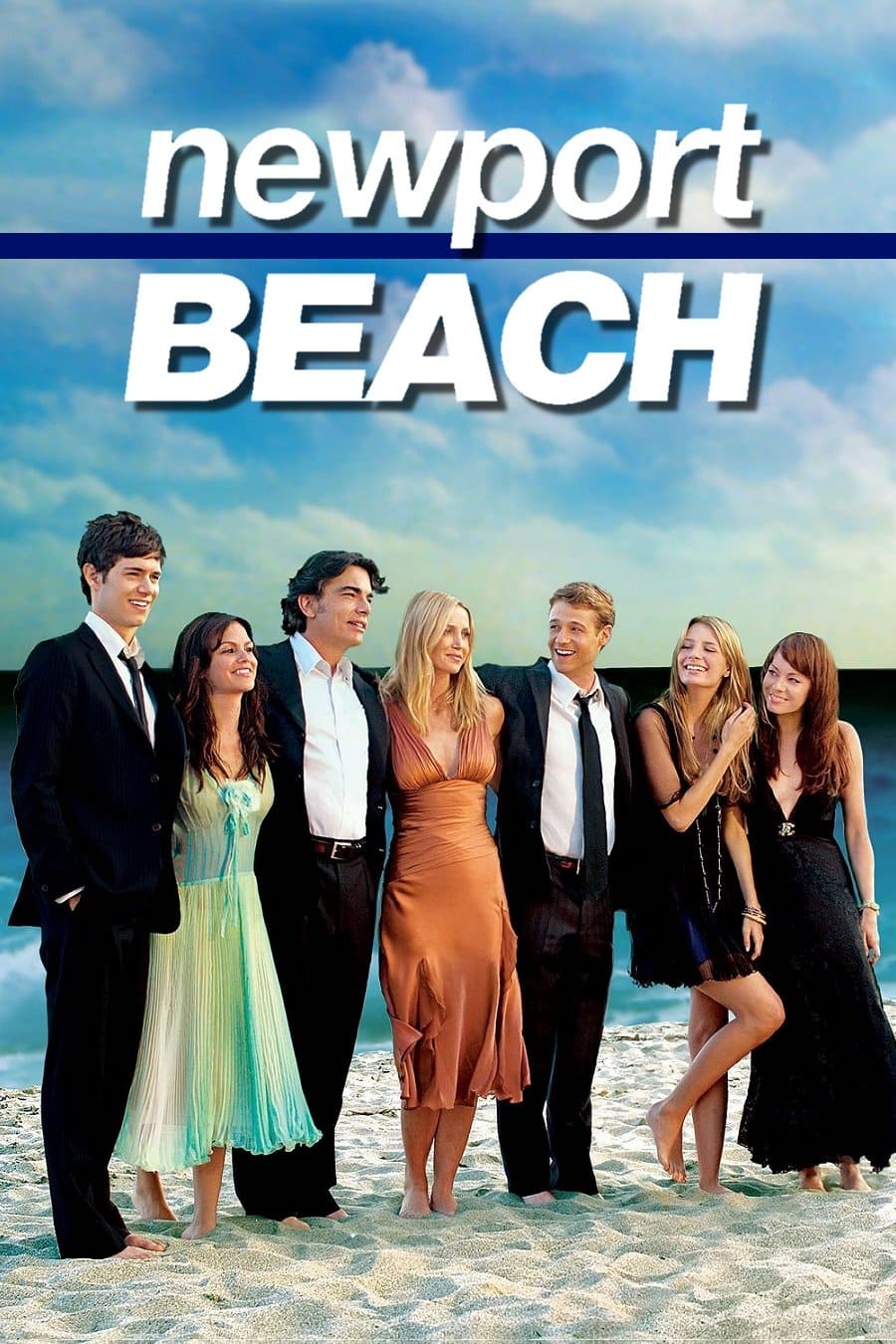 My favorites tv show - 1