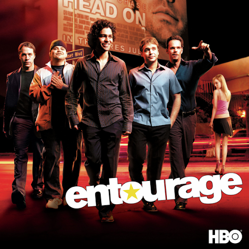 My favorites tv show - 2