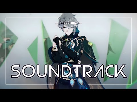 genshin (tnbee remix) - 1