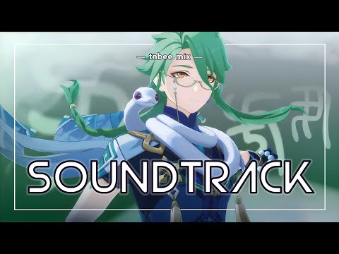 genshin (tnbee remix) - 2