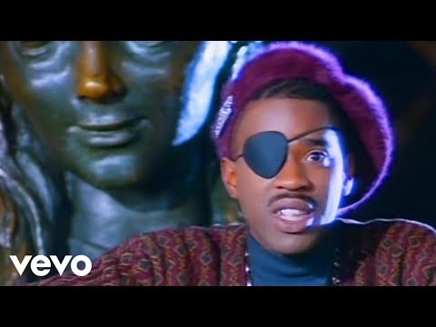 Best 80s Rap - 1