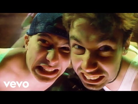 Best 80s Rap - 2