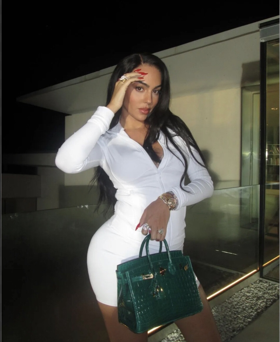 INFLUENCER FEMMINILI - 2