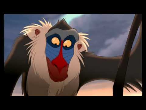 Best Movie & TV Scene - 1