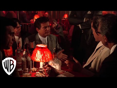 Best Movie & TV Scene - 2