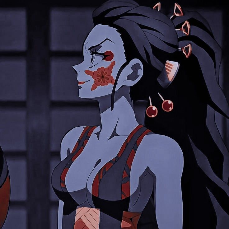 Personagens mais gostosas dos animes - 1