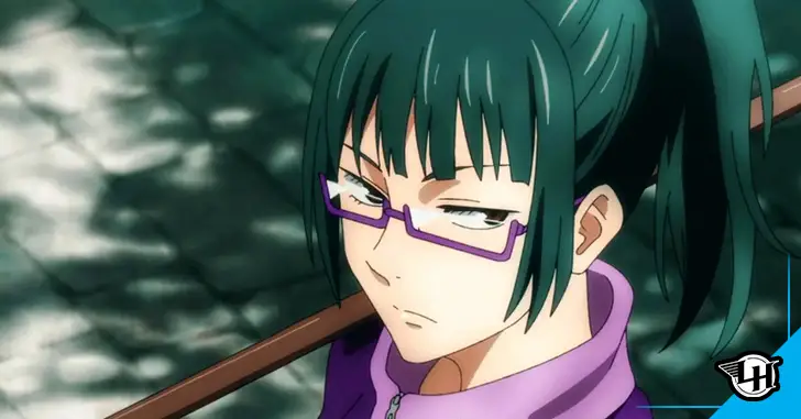 Personagens mais gostosas dos animes - 2