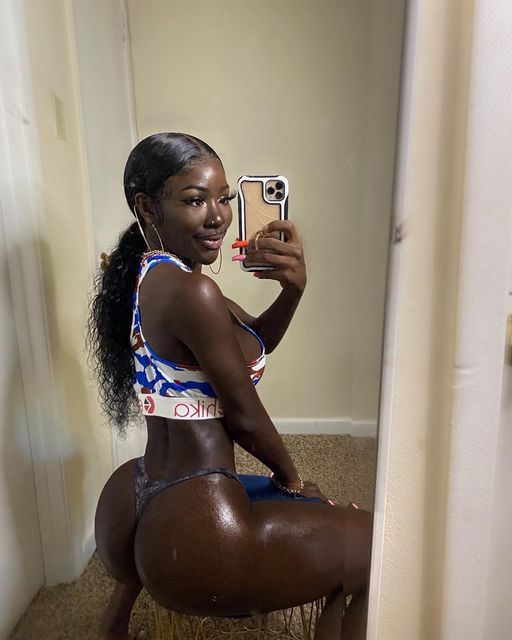 Most Attractive Black Women - 1