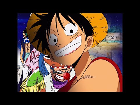 aberturas de one piece - 2
