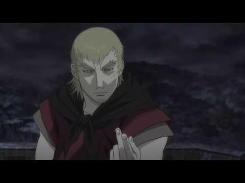 Best animated Fights Of All Time - 2