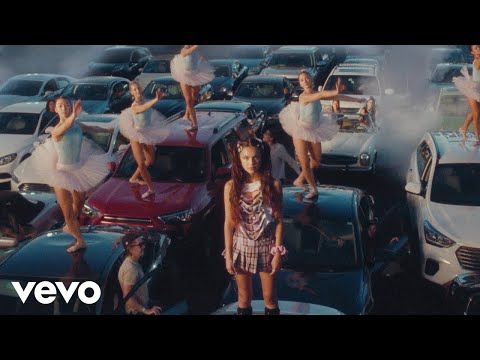 Olivia Rodrigo Songs - 1