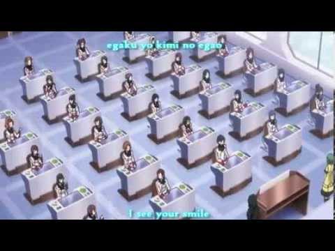 Top Anime Openings 2011 - 2