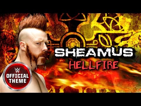 WWE Theme Songs - 1
