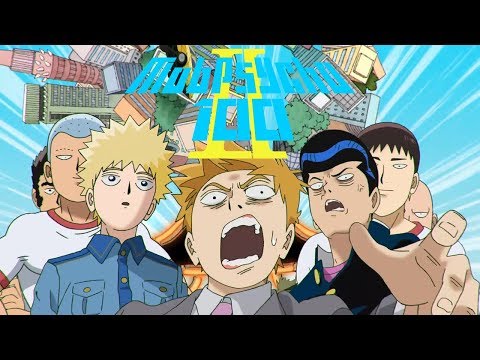 Commo Openings & Endings - 2
