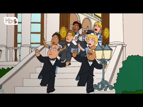Family Guy Music Moments #246853 - 1