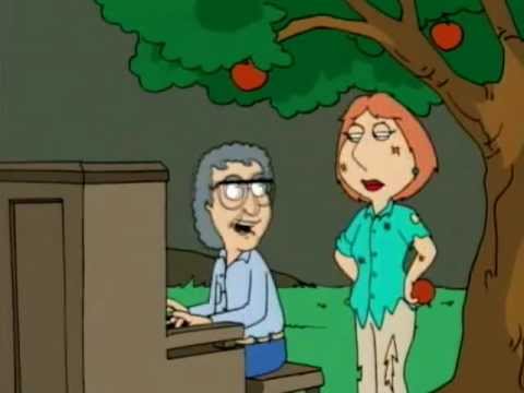 Family Guy Music Moments #246853 - 2