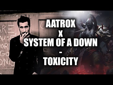 Aatrox Ai Covers - 1