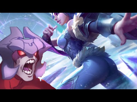 Aatrox Ai Covers - 2