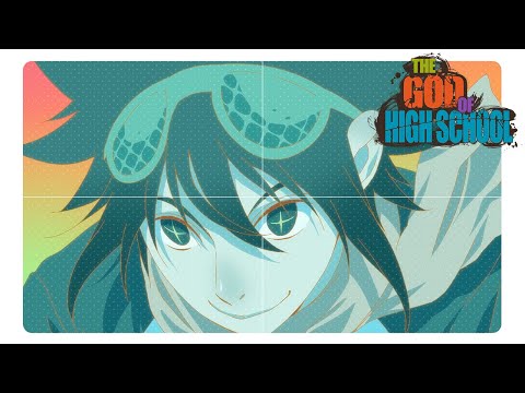 Anime Ending Tournament - 2