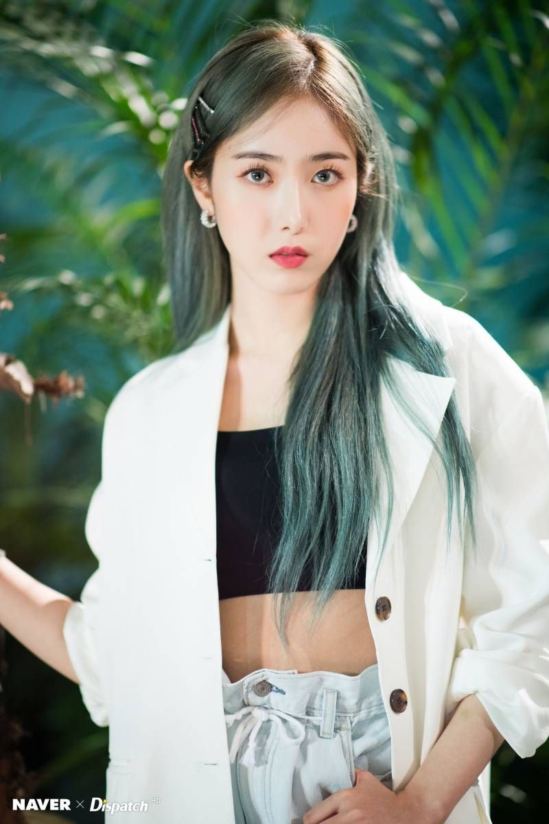 Female K-Pop Artists - 1