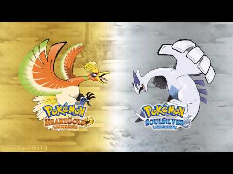 Pokemon ost tournament - 1