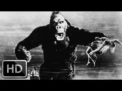 Godzilla,King Kong & Related movies ranked - 1