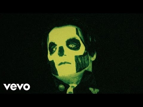 ghost songs - 2