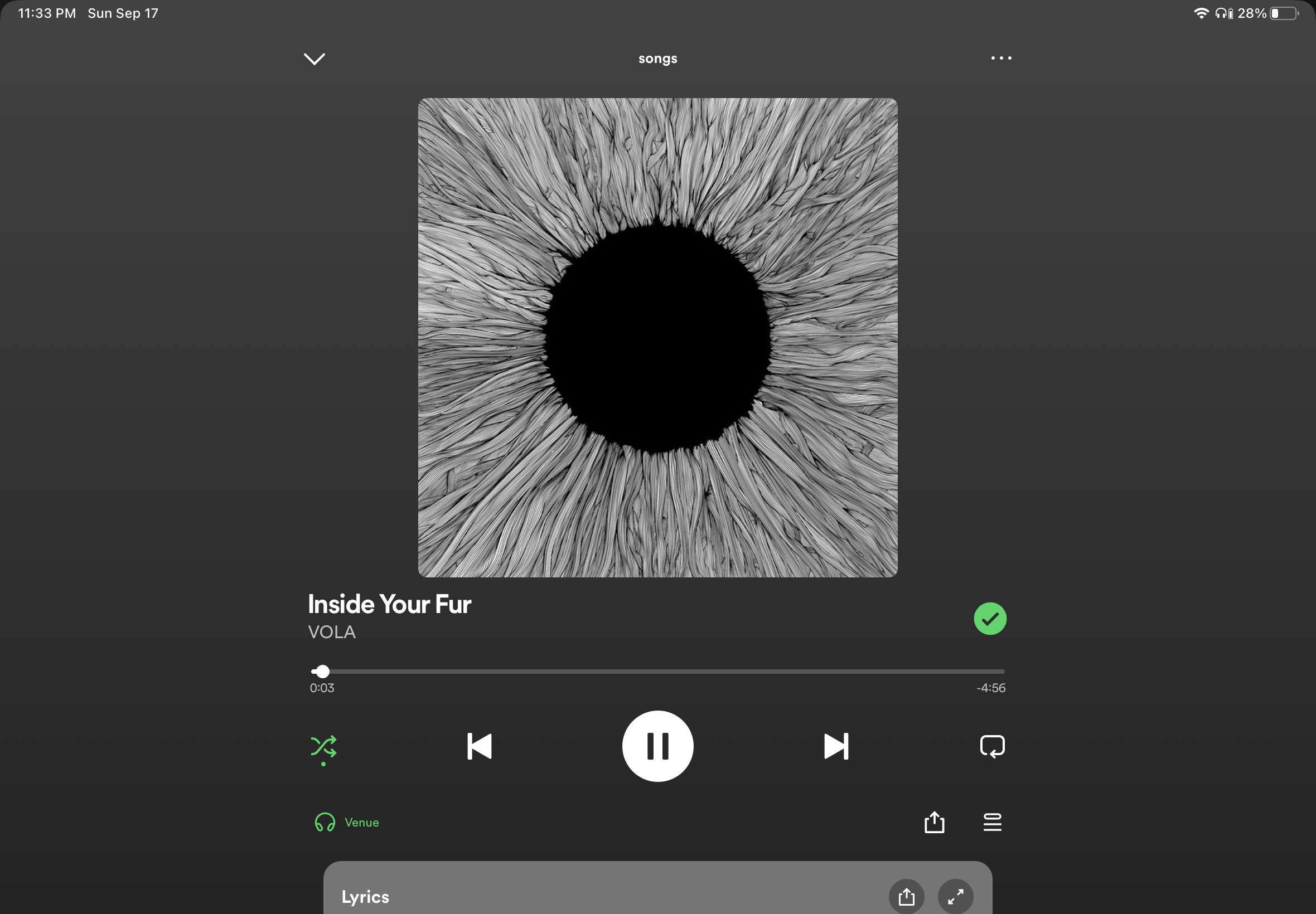 Songs - 2