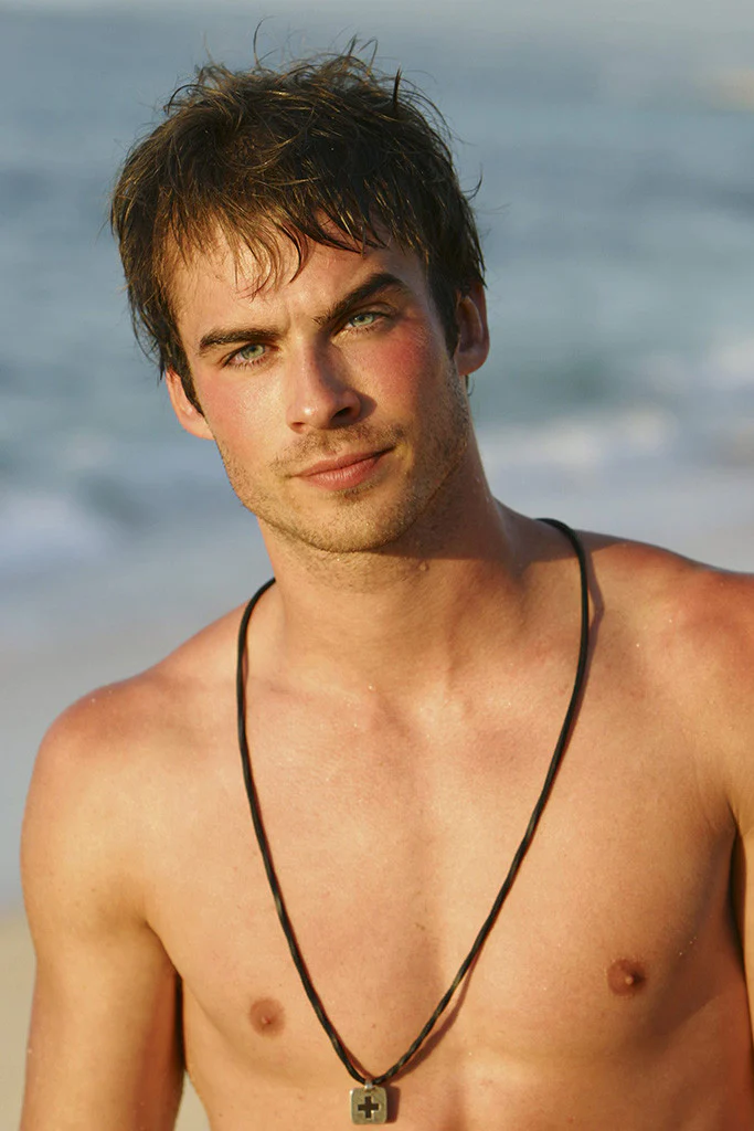hottest men - 1