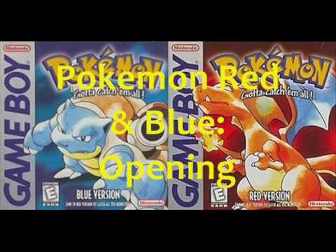 The Ultimate Pokémon OST Tournament - 1