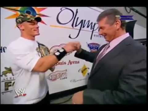 Vince McMahon Funniest and Ridiculous Moments - 2