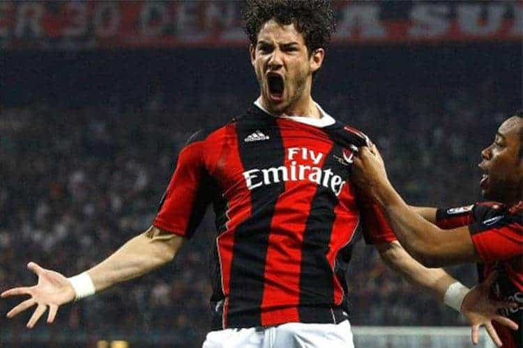 Talenti sprecati nel calcio - 1