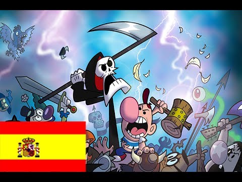 Openings de la infancia - 1