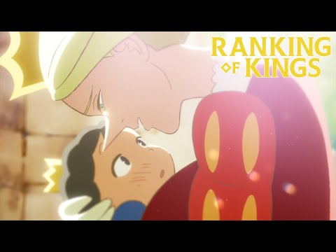 Opening Anime - 1